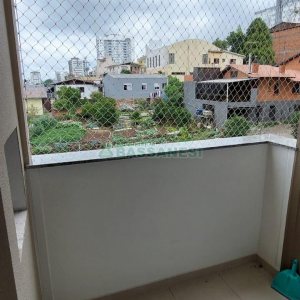 Apartamento com 65m², 2 dormitórios, 1 vaga, no bairro Panazzolo em Caxias do Sul para Alugar