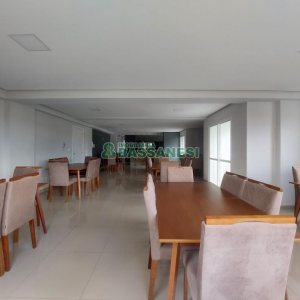 Apartamento com 65m², 2 dormitórios, 1 vaga, no bairro Panazzolo em Caxias do Sul para Alugar