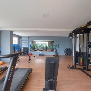 Apartamento com 65m², 2 dormitórios, 1 vaga, no bairro Panazzolo em Caxias do Sul para Alugar