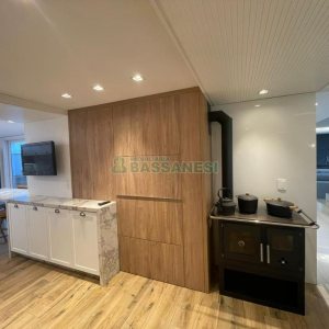 Apartamento com 170m², 3 dormitórios, 2 vagas, no bairro Centro em Caxias do Sul para Comprar