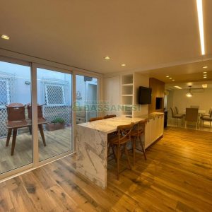 Apartamento com 170m², 3 dormitórios, 2 vagas, no bairro Centro em Caxias do Sul para Comprar