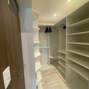 Apartamento com 170m², 3 dormitórios, 2 vagas, no bairro Centro em Caxias do Sul para Comprar