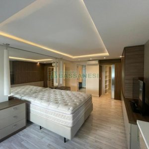 Apartamento com 170m², 3 dormitórios, 2 vagas, no bairro Centro em Caxias do Sul para Comprar