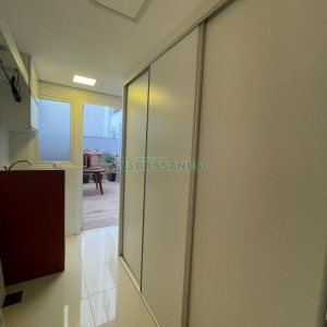 Apartamento com 170m², 3 dormitórios, 2 vagas, no bairro Centro em Caxias do Sul para Comprar