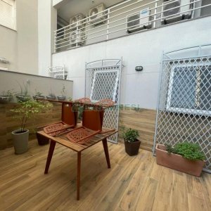 Apartamento com 170m², 3 dormitórios, 2 vagas, no bairro Centro em Caxias do Sul para Comprar