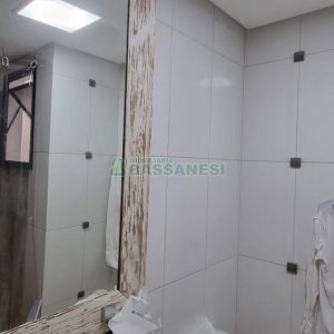 Kitinete com 40m², 1 dormitório, no bairro Pio X em Caxias do Sul para Comprar