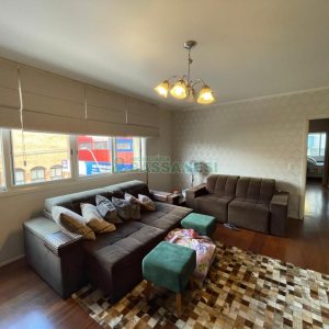 Apartamento com 120m², 3 dormitórios, 1 vaga, no bairro Pio X em Caxias do Sul para Comprar