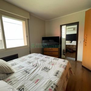 Apartamento com 120m², 3 dormitórios, 1 vaga, no bairro Pio X em Caxias do Sul para Comprar