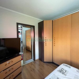 Apartamento com 120m², 3 dormitórios, 1 vaga, no bairro Pio X em Caxias do Sul para Comprar