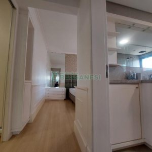 Apto Mobiliado com 198m², 5 dormitórios, 4 vagas, no bairro Lourdes em Caxias do Sul para Alugar