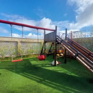 Apto Mobiliado com 198m², 5 dormitórios, 4 vagas, no bairro Lourdes em Caxias do Sul para Alugar