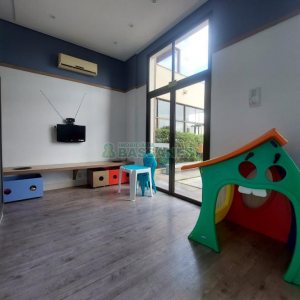 Apto Mobiliado com 198m², 5 dormitórios, 4 vagas, no bairro Lourdes em Caxias do Sul para Alugar