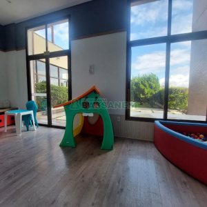 Apto Mobiliado com 198m², 5 dormitórios, 4 vagas, no bairro Lourdes em Caxias do Sul para Alugar