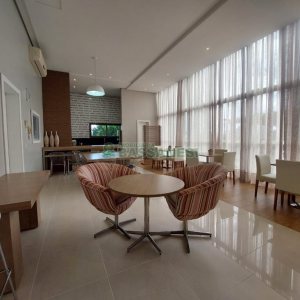 Apto Mobiliado com 198m², 5 dormitórios, 4 vagas, no bairro Lourdes em Caxias do Sul para Alugar