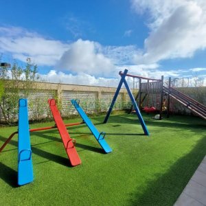 Apto Mobiliado com 198m², 5 dormitórios, 4 vagas, no bairro Lourdes em Caxias do Sul para Alugar