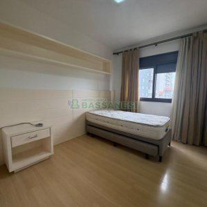 Apto Mobiliado com 198m², 4 dormitórios, 4 vagas, no bairro Lourdes em Caxias do Sul para Alugar