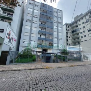 Apartamento com 70m², 2 dormitórios, no bairro Lourdes em Caxias do Sul para Alugar