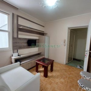 Apartamento com 70m², 2 dormitórios, no bairro Lourdes em Caxias do Sul para Alugar