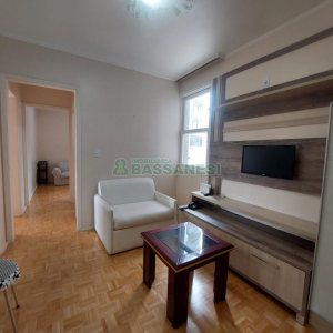 Apartamento com 70m², 2 dormitórios, no bairro Lourdes em Caxias do Sul para Alugar