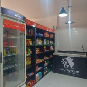 Apto Mobiliado com 67m², 3 dormitórios, 2 vagas, no bairro Lourdes em Caxias do Sul para Alugar