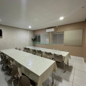 Apto Mobiliado com 67m², 3 dormitórios, 2 vagas, no bairro Lourdes em Caxias do Sul para Alugar