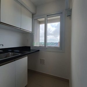 Apto Mobiliado com 67m², 2 dormitórios, 1 vaga, no bairro Centro em Caxias do Sul para Alugar