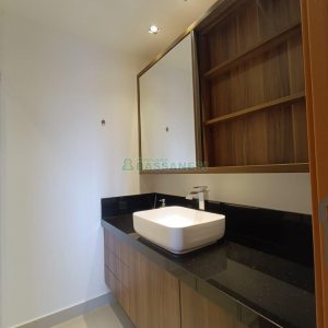 Apto Mobiliado com 67m², 2 dormitórios, 1 vaga, no bairro Centro em Caxias do Sul para Alugar