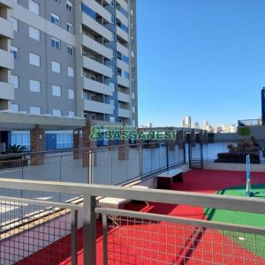 Apto Mobiliado com 67m², 2 dormitórios, 1 vaga, no bairro Centro em Caxias do Sul para Alugar