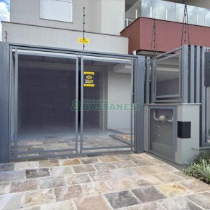 Apartamento com 72m², 2 dormitórios, 2 vagas, no bairro Santa Catarina em Caxias do Sul para Alugar