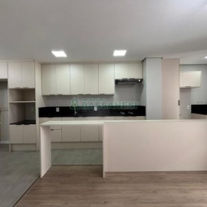 Apartamento com 72m², 2 dormitórios, 2 vagas, no bairro Santa Catarina em Caxias do Sul para Alugar