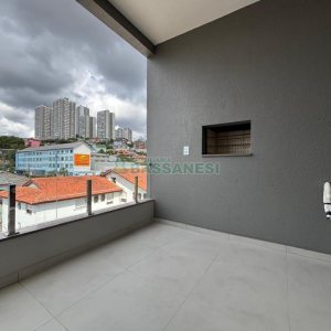 Apartamento com 72m², 2 dormitórios, 2 vagas, no bairro Santa Catarina em Caxias do Sul para Alugar