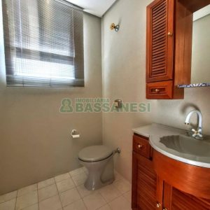 Sala com 42m², no bairro Pio X em Caxias do Sul para Alugar