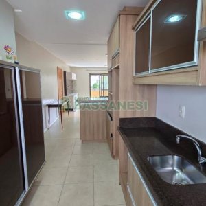 Apartamento com 112m², 3 dormitórios, 2 vagas, no bairro Panazzolo em Caxias do Sul para Comprar