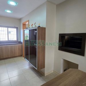 Apartamento com 112m², 3 dormitórios, 2 vagas, no bairro Panazzolo em Caxias do Sul para Comprar