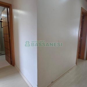 Apartamento com 112m², 3 dormitórios, 2 vagas, no bairro Panazzolo em Caxias do Sul para Comprar