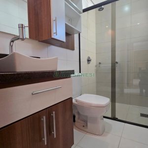 Apartamento com 112m², 3 dormitórios, 2 vagas, no bairro Panazzolo em Caxias do Sul para Comprar