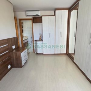 Apartamento com 112m², 3 dormitórios, 2 vagas, no bairro Panazzolo em Caxias do Sul para Comprar