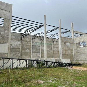 Pavilhão com 1250m², no bairro Bela Vista em Caxias do Sul para Alugar