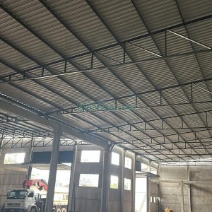 Pavilhão com 1250m², no bairro Bela Vista em Caxias do Sul para Alugar