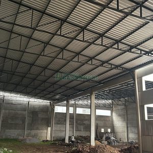 Pavilhão com 1250m², no bairro Bela Vista em Caxias do Sul para Alugar