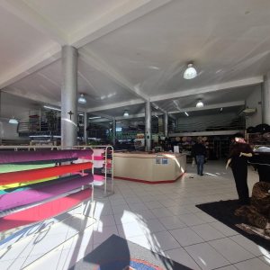 Predio com 2500m², 23 vagas, no bairro Lourdes em Caxias do Sul para Alugar