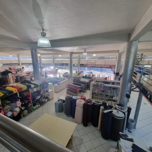 Predio com 2500m², 23 vagas, no bairro Lourdes em Caxias do Sul para Alugar
