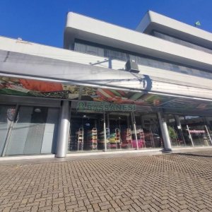 Predio com 2500m², 23 vagas, no bairro Lourdes em Caxias do Sul para Alugar