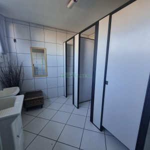 Predio com 2500m², 23 vagas, no bairro Lourdes em Caxias do Sul para Alugar