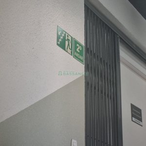 Predio com 2500m², 23 vagas, no bairro Lourdes em Caxias do Sul para Alugar