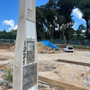 Pavilhão com 1364m², no bairro São Virgílio em Caxias do Sul para Alugar