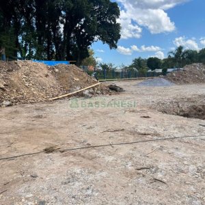 Pavilhão com 1364m², no bairro São Virgílio em Caxias do Sul para Alugar