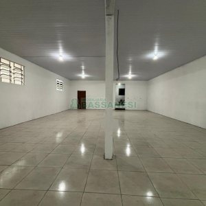 Loja com 154m², no bairro Cidade Industrial em Caxias do Sul para Alugar