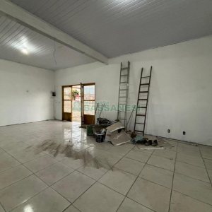 Loja com 154m², no bairro Cidade Industrial em Caxias do Sul para Alugar