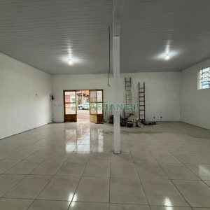 Loja com 154m², no bairro Cidade Industrial em Caxias do Sul para Alugar
